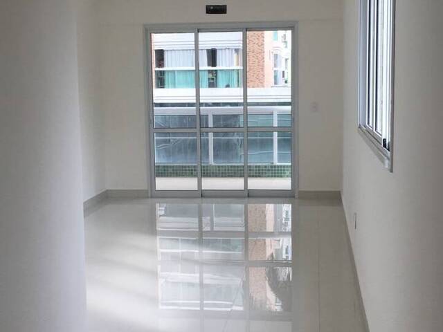 #2310 - Apartamento para Locação em Santos - SP - 1
