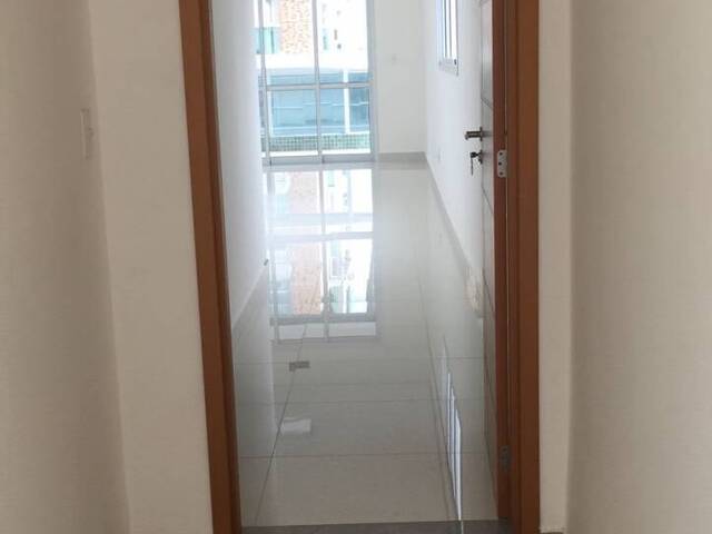 #2310 - Apartamento para Locação em Santos - SP - 3