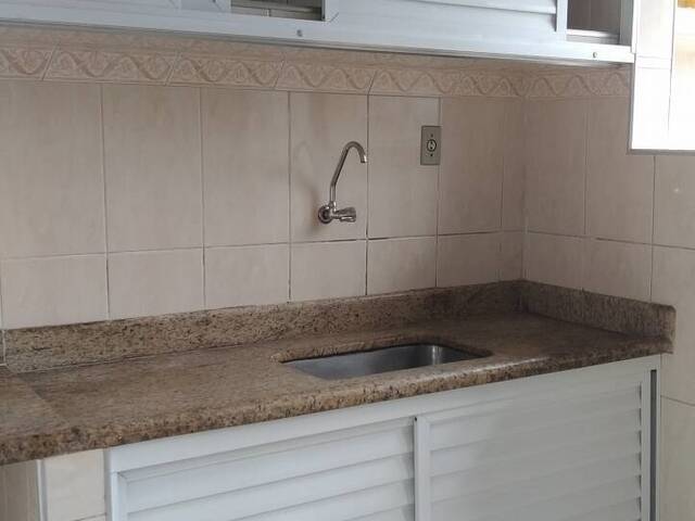 Apartamento para Locação em Santos - 5