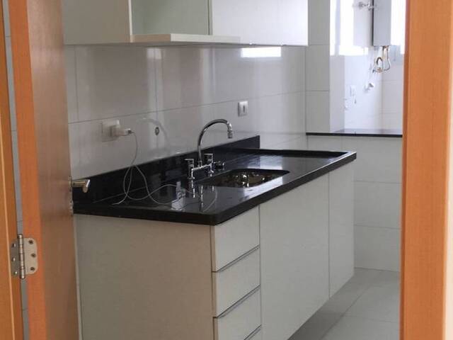 Apartamento para Locação em Santos - 4