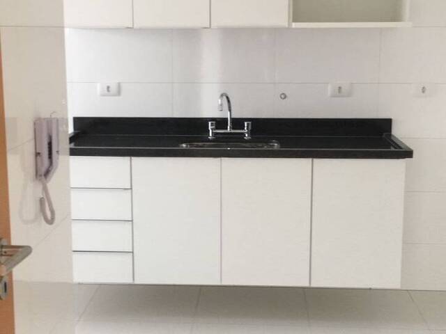Apartamento para Locação em Santos - 5