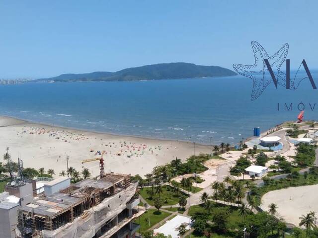 Apartamento para Locação em Santos - 4
