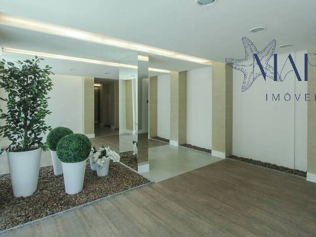 Apartamento para Locação em Santos - 5