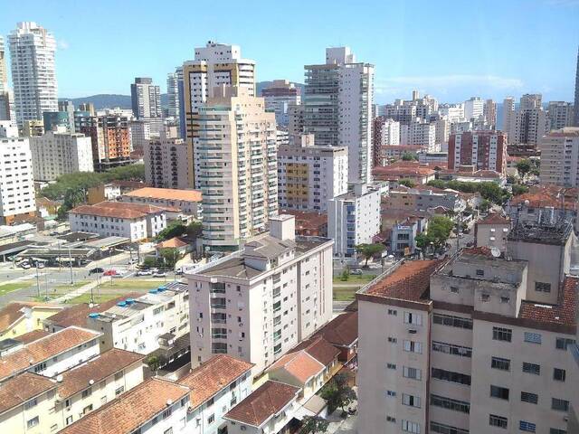 #2975 - Apartamento para Locação em Santos - SP - 2