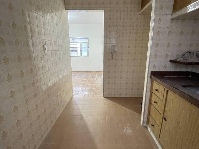 #3266 - Apartamento para Locação em Santos - SP - 3
