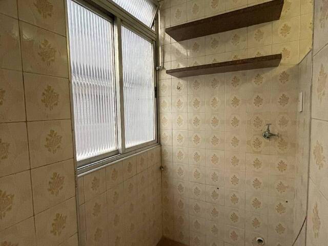 Apartamento para Locação em Santos - 5