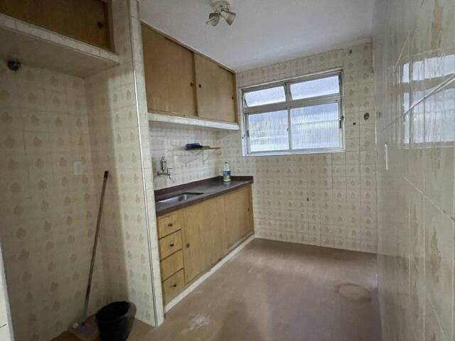 Apartamento para Locação em Santos - 4