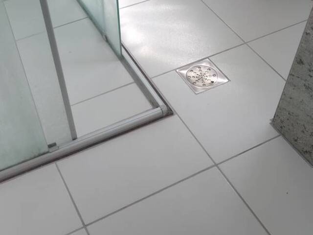 Apartamento para Locação em Santos - 4