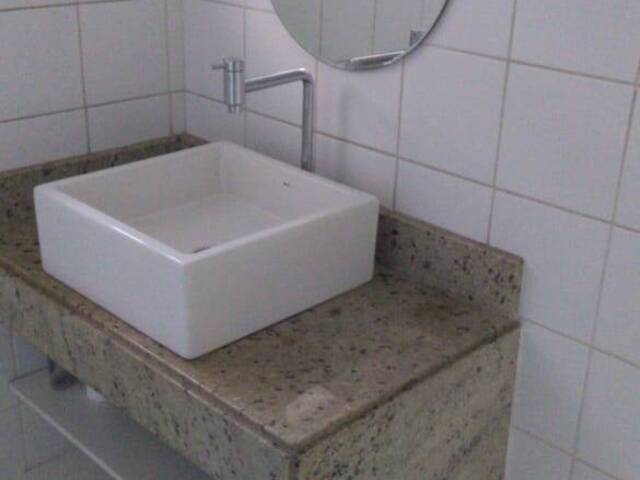 Apartamento para Locação em Santos - 5