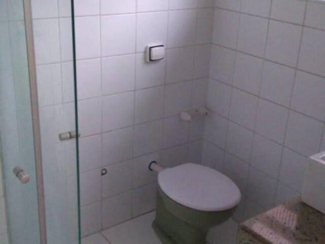 #2303 - Apartamento para Locação em Santos - SP