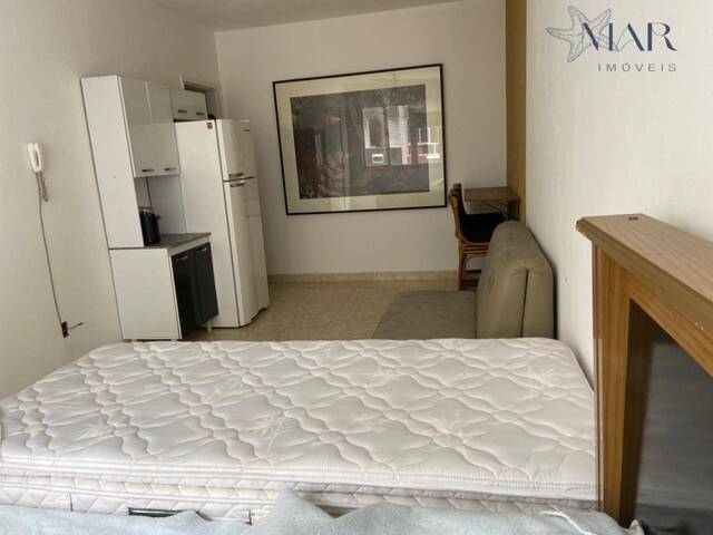 Sala Living para Venda em Santos - 4