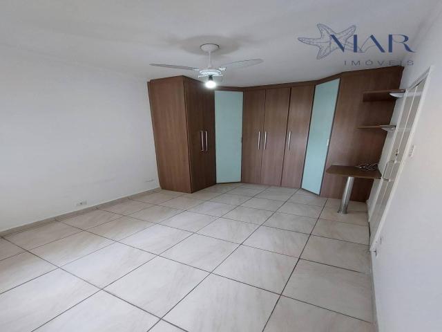 Apartamento para Venda em São Vicente - 5