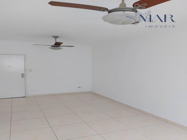 #3088 - Apartamento para Venda em São Vicente - SP
