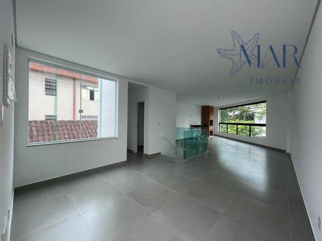 #2960 - Casa para Venda em Santos - SP - 3