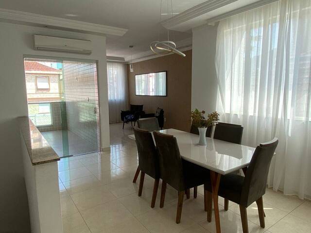 #3169 - Casa para Venda em Santos - SP - 3