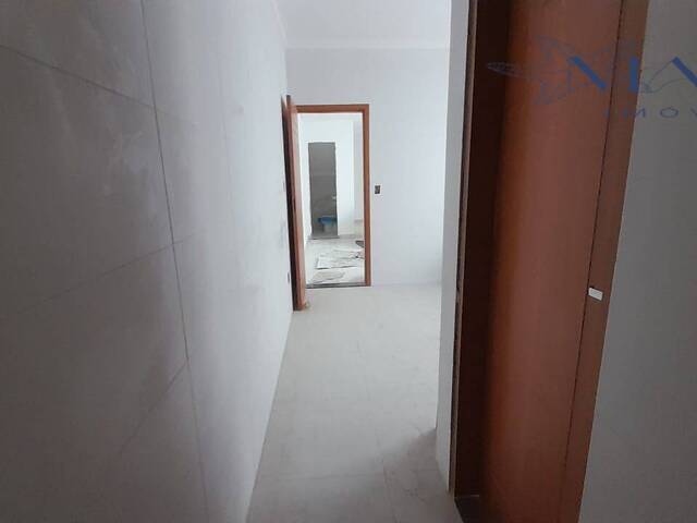 #3164 - Casa para Venda em Santos - SP - 2