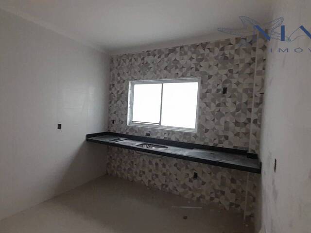 #3164 - Casa para Venda em Santos - SP - 1