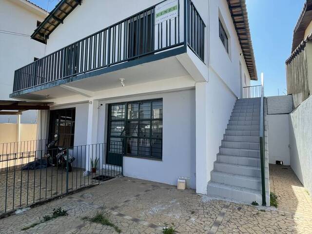 #3222 - Casa para Venda em Sorocaba - SP - 1