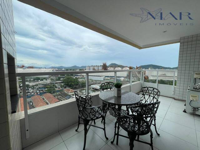 Apartamento para Venda em Santos - 5