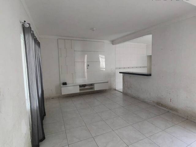 #3243 - Casa para Venda em São Vicente - SP - 1