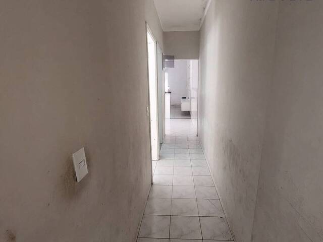 #3243 - Casa para Venda em São Vicente - SP - 2