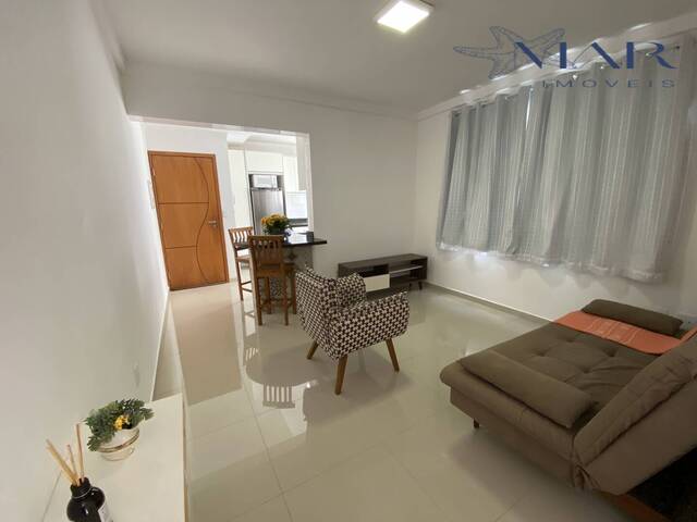 Apartamento para Locação em Santos - 4