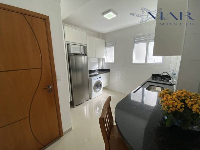 Apartamento para Locação em Santos - 5