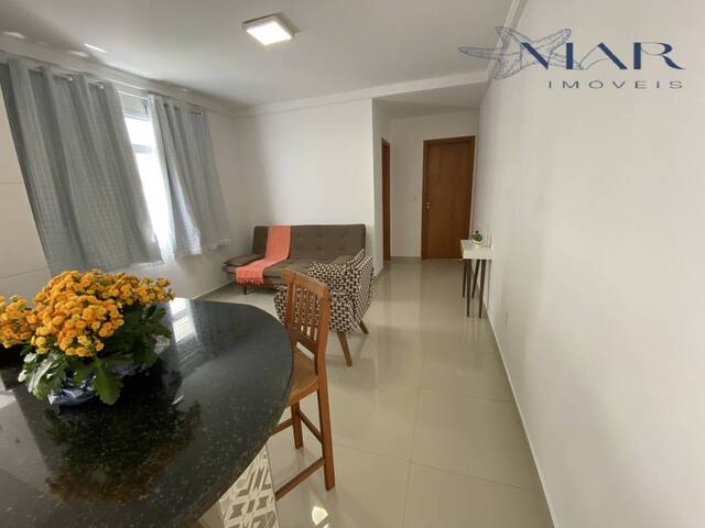 #3068 - Apartamento para Locação em Santos - SP