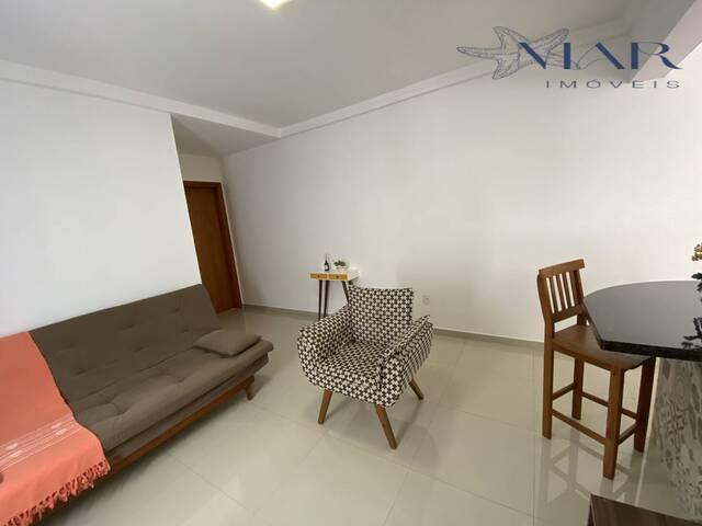 #3068 - Apartamento para Locação em Santos - SP