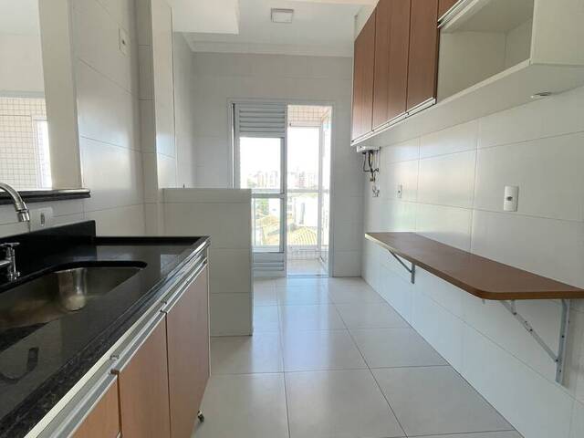 Apartamento para Locação em Santos - 5