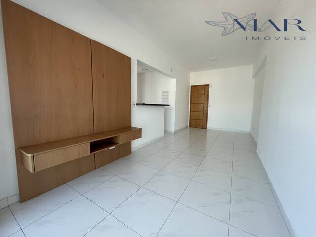 #3249 - Apartamento para Locação em Santos - SP - 2