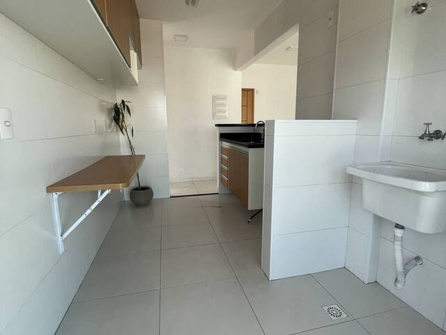 Apartamento para Locação em Santos - 4