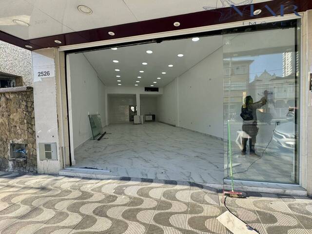 Loja de rua para Locação em Santos - 5