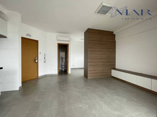 #3252 - Apartamento para Locação em Santos - SP - 3
