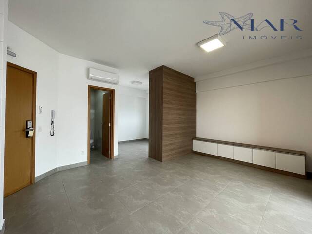 Apartamento para Locação em Santos - 4