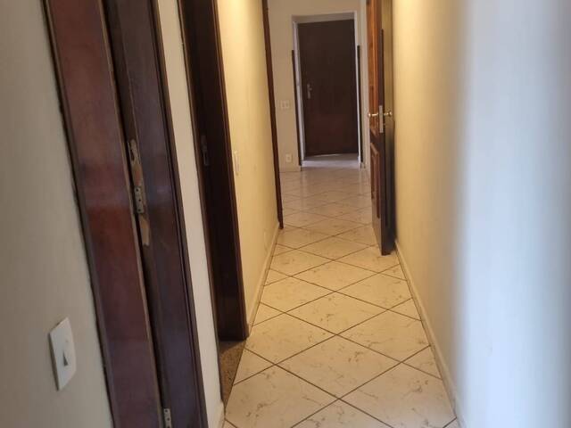 #3259 - Apartamento para Locação em Santos - SP - 2