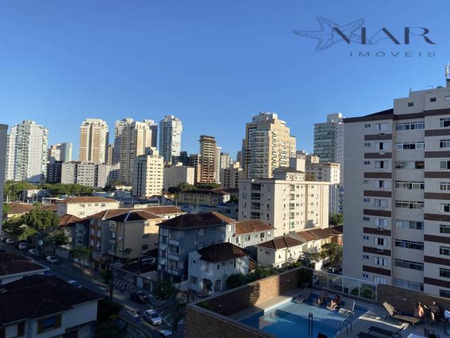#2975 - Apartamento para Locação em Santos - SP - 3