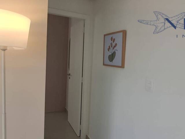 Apartamento para Locação em Santos - 4