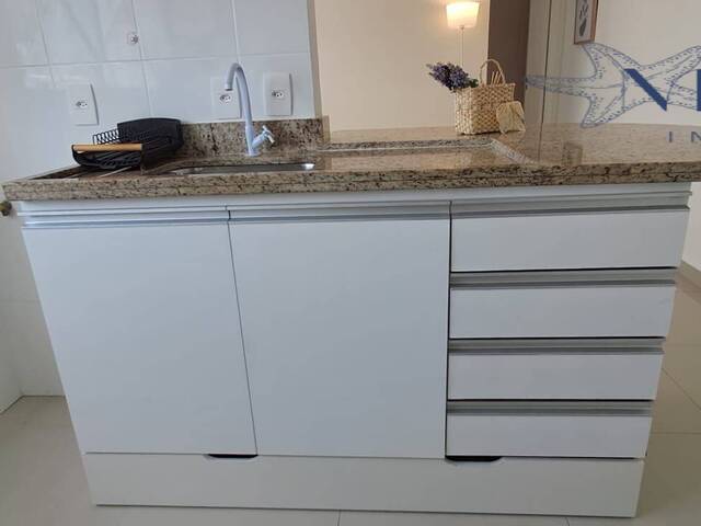 Apartamento para Locação em Santos - 5