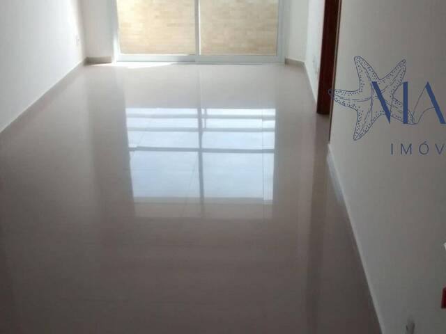 Apartamento para Locação em Santos - 4