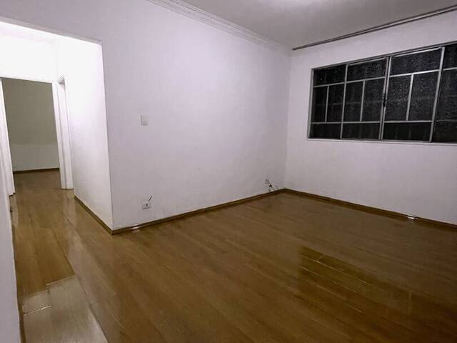 Apartamento para Venda em Santos - 5