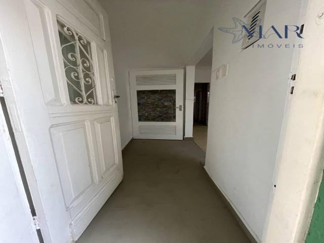 #3267 - Apartamento para Venda em Santos - SP