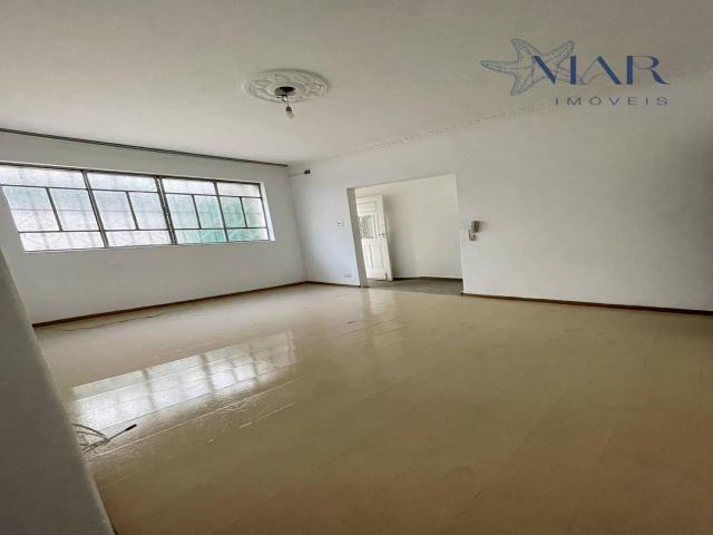 #3267 - Apartamento para Venda em Santos - SP