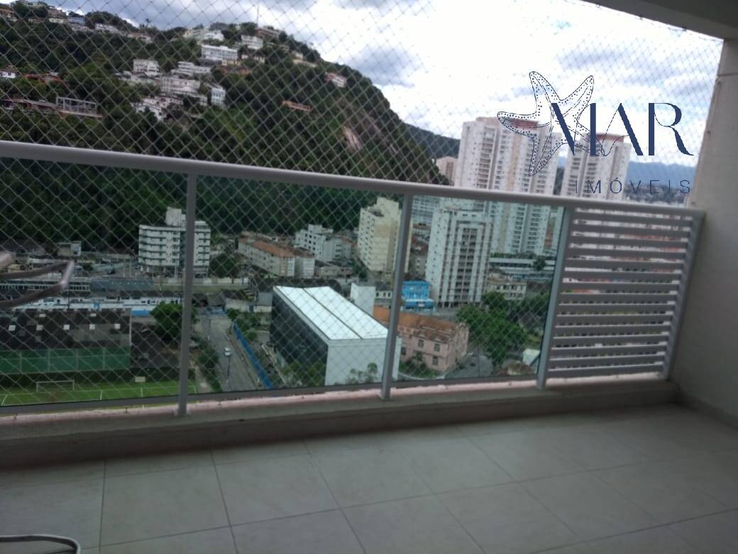 Apartamento, 2 quartos, 64 m² - Foto 2
