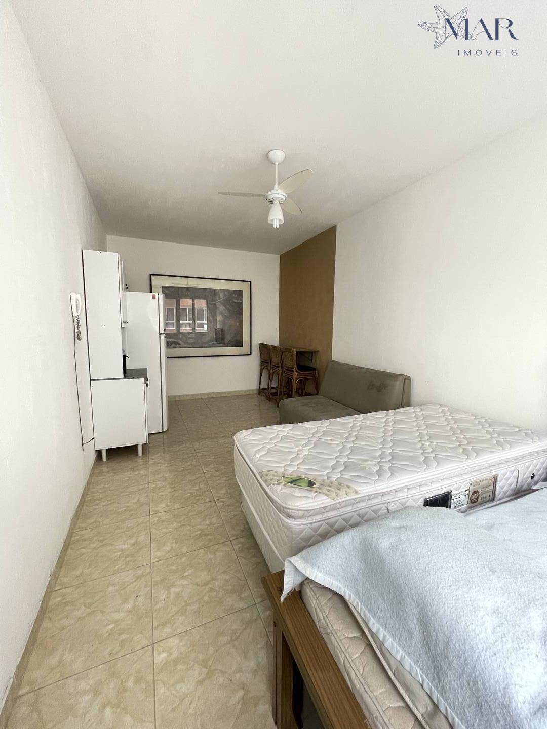 Apartamento, 1 quarto, 37 m² - Foto 2