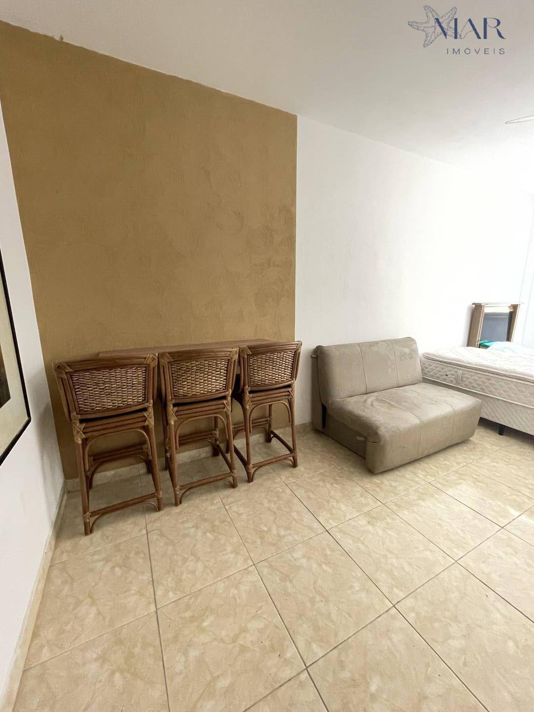 Apartamento, 1 quarto, 37 m² - Foto 3