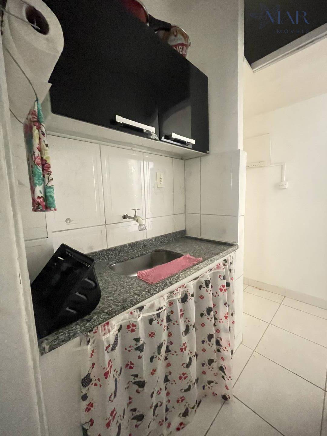 Apartamento, 1 quarto, 37 m² - Foto 7