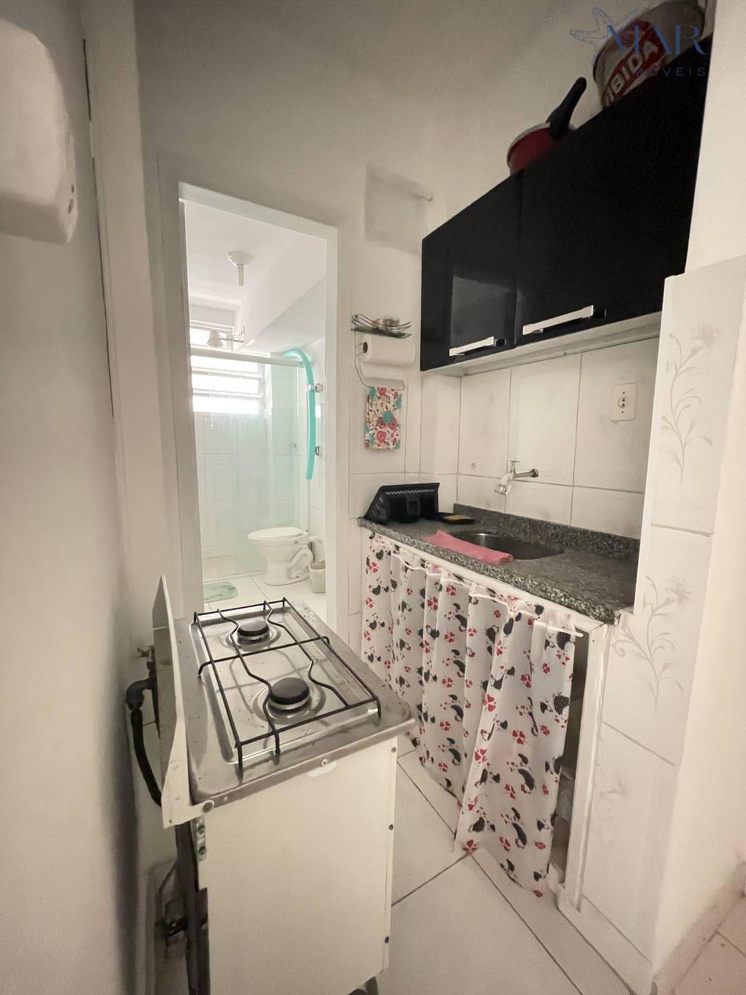 Apartamento, 1 quarto, 37 m² - Foto 8