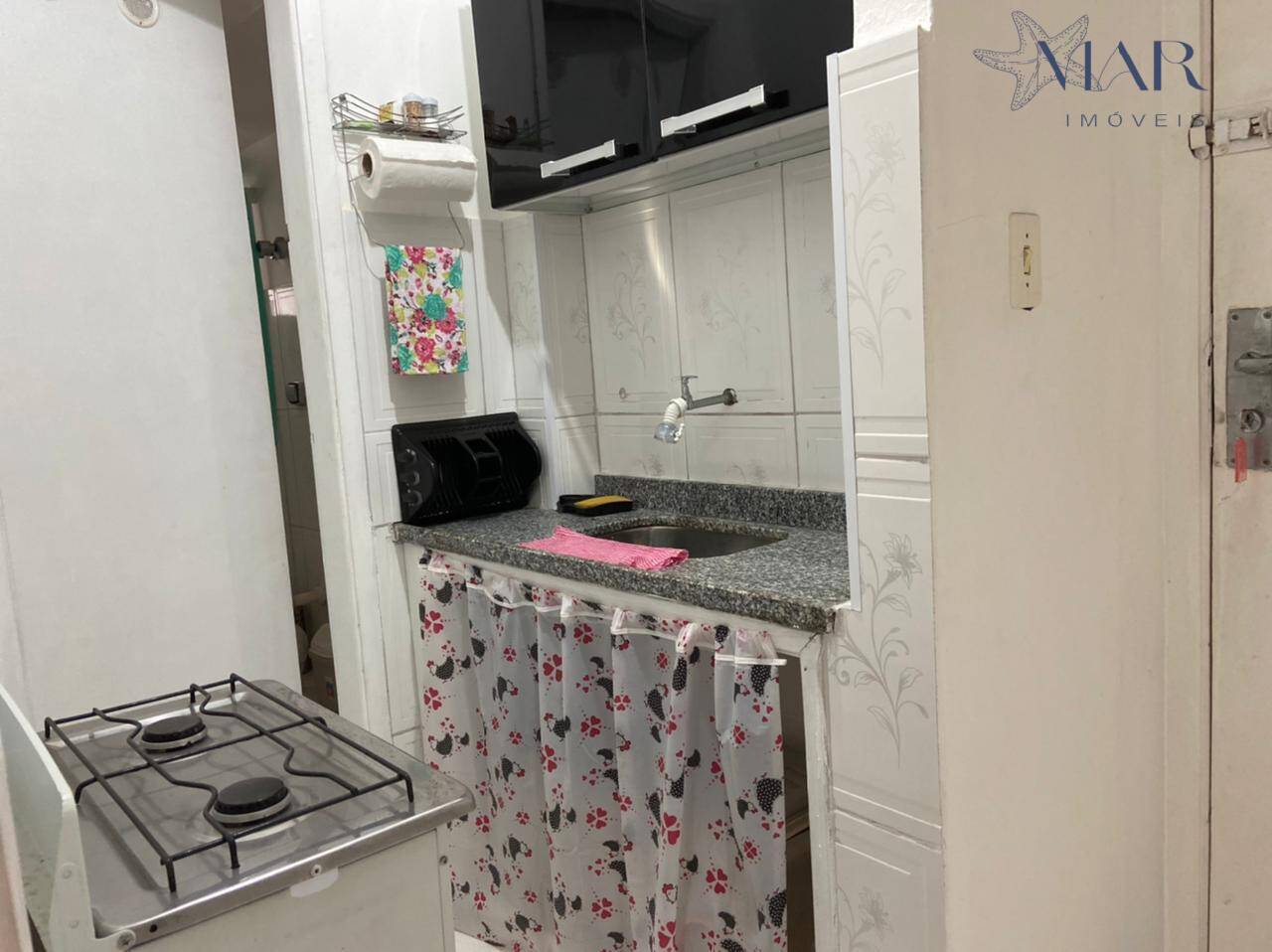 Apartamento, 1 quarto, 37 m² - Foto 9