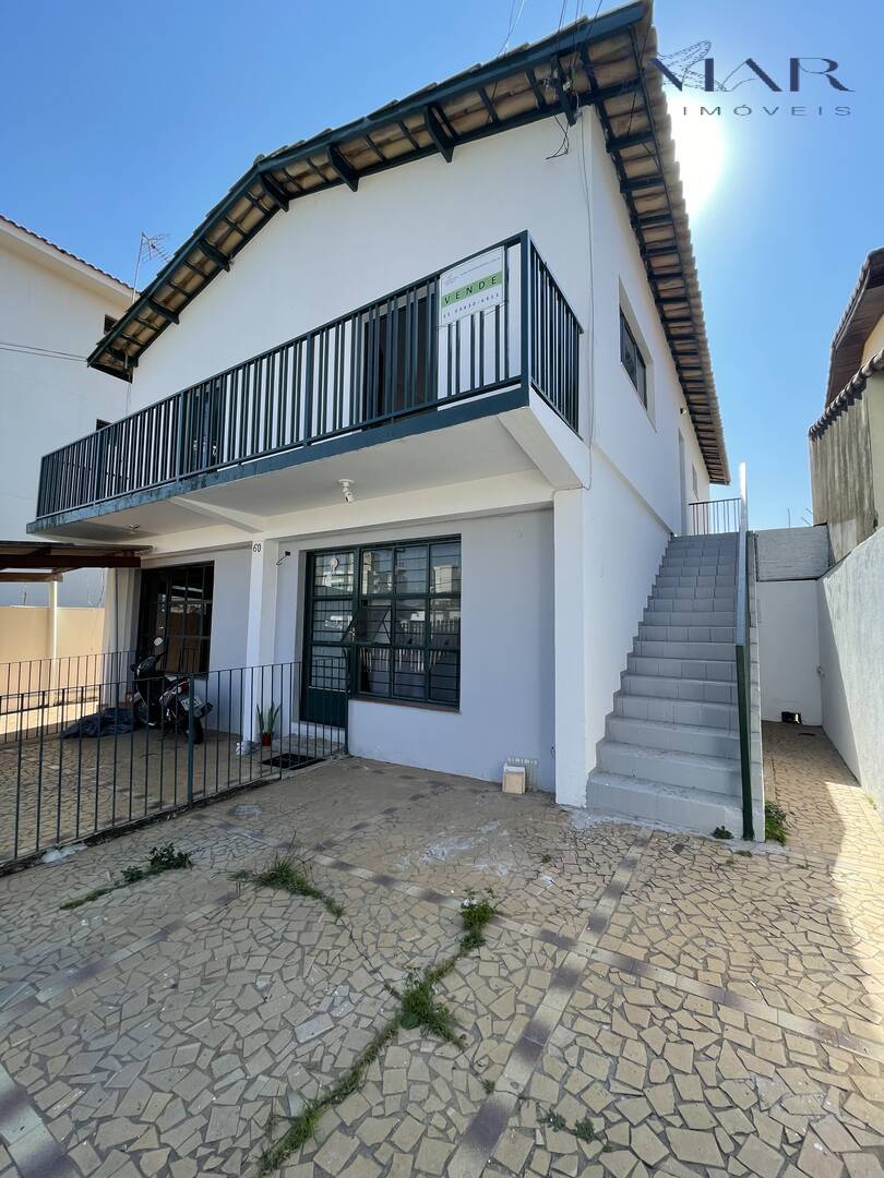 Casa, 3 quartos, 97 m² - Foto 1